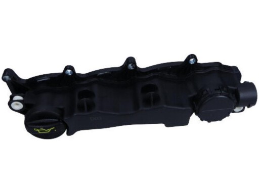 DRM16904 - КРЫШКА КЛАПАНА FORD FOCUS II MK2 1.6 C-MAX И 1.6