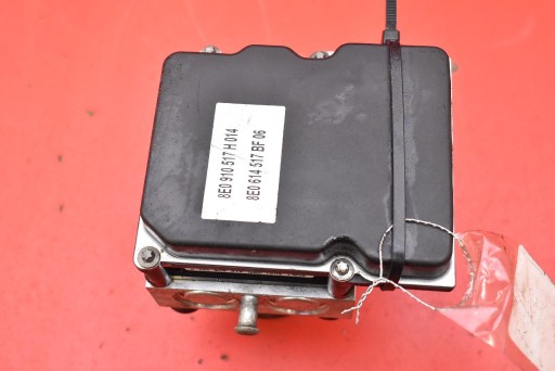 Pompa ABS 8E0614517BF 0265234336 AUDI A4 B7 2.0 TDI 140 KM 04-08