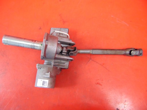 26117861 598/A - FIAT GRANDE PUNTO ЕЛЕКТРОПІДСИЛЮВАЧ 55701321