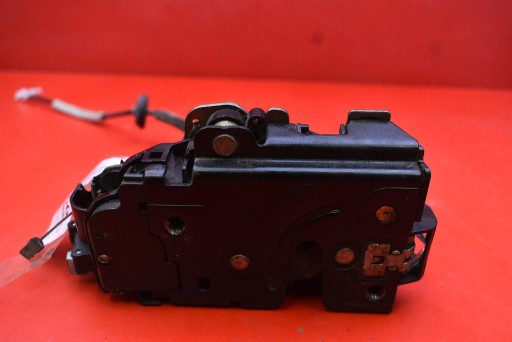 lock door right front front EU 3D1837016 VW TOUAREG 1 and 02-07