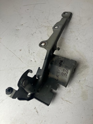 hinge bonnets right RENAULT LATITUDE TEXGA 654000010R