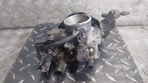 Valvola a farfalla HYUNDAI I20 9600930006 35170-26910 1.2 B