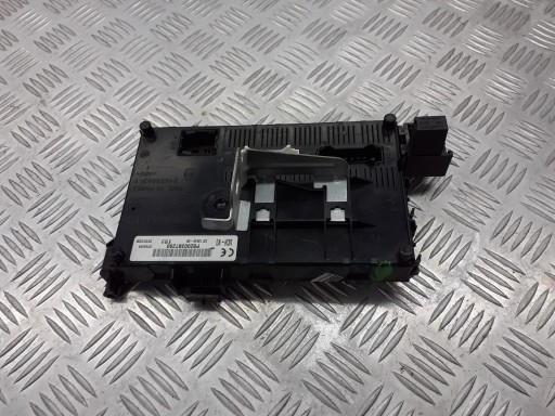 ВУШНИЙ МОДУЛЬ RENAULT CLIO II 1.2 8200387290