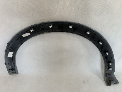 moulding cap fender right front Ford Puma 19 L1TB-S16D238-B 07.26/1