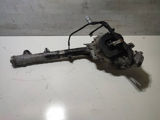 Peugeot 2008 II 2020 Boîter direction / Boîter direction