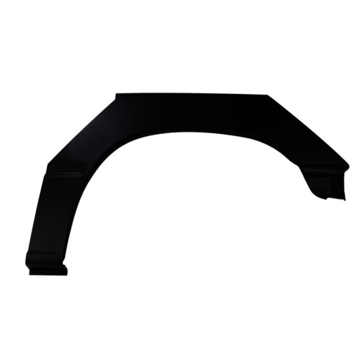 6504-03-6820591K - РЕМОНТ КРЫЛА ЗАДНЕГО ЛЕВОГО VITARA ET 88-99