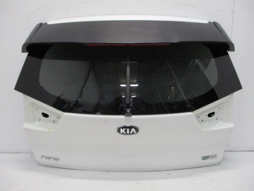 КАМЕРА ЗАДНЕЙ ДВЕРИ KIA NIRO