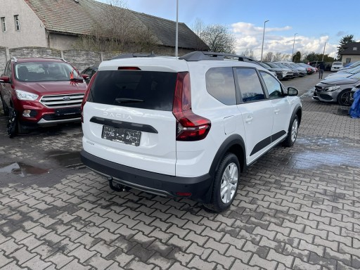 Dacia Jogger 1.0 TCe 110KM 2023