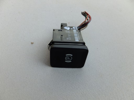 switch electric brake vw passat b6 3C0927225C