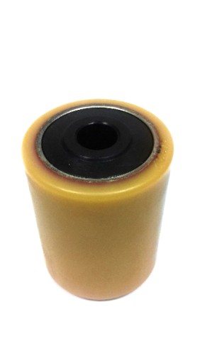 Опорний ролик 51686500 jungheinrich