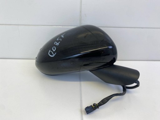 mirror exterior right side Opel Corsa E 2016 468435664