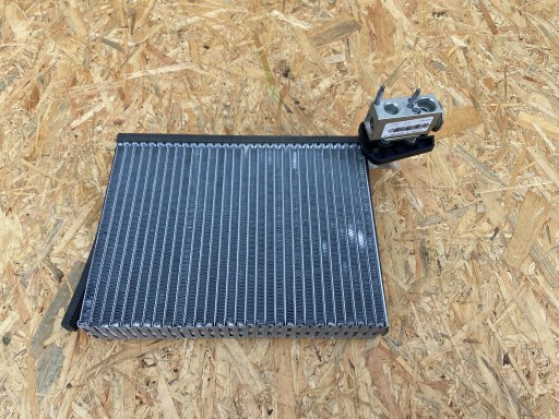 939522B - Обігрівач випарник кондиціонера MERCEDES GL X166