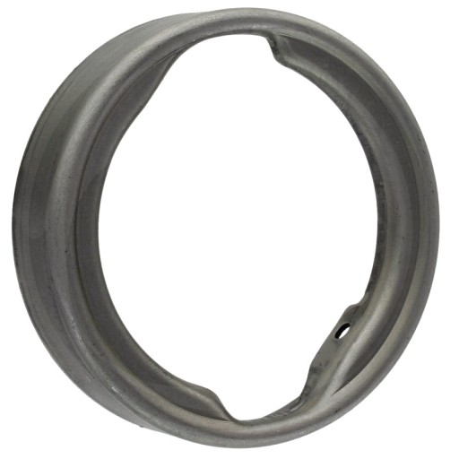 15406363 - Зовнішня заливна горловина - Ø 80 мм