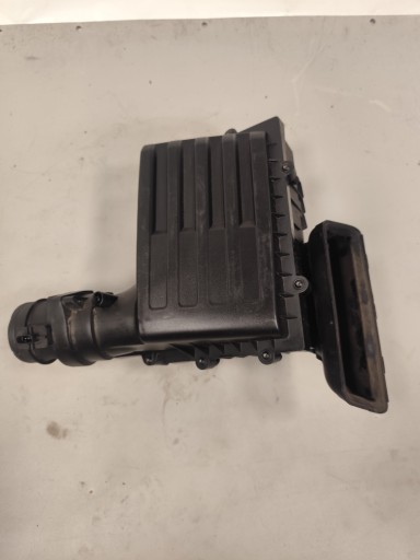 VW PASSAT B8 3G Gehäuse filter luft