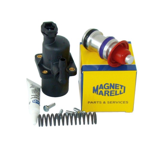 023000034010 - Блок клапанов гидроагрегат RENAULT