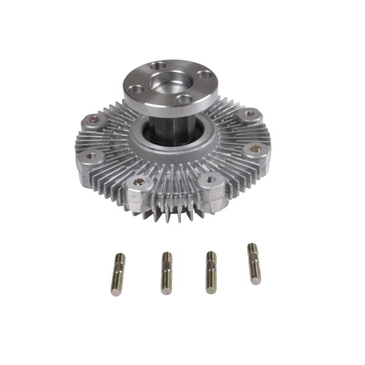 ADK891803 - BLUE PRINT ВИСКОЗНАЯ МУФТА SUZUKI SAMURAI 11