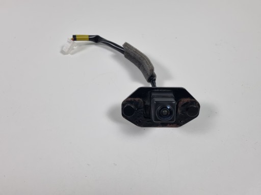 Nissan leaf ii ze1 2018 - камера заднього виду 284425sa1b