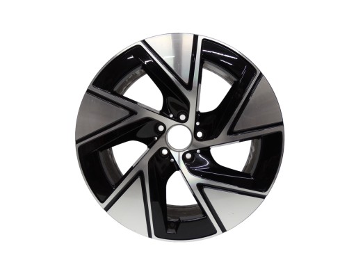 Mercedes glc ii x254 w254 roll 19 дюймів a2544015200 оригінал