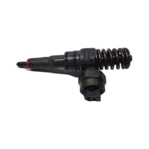 Einspritzdüse Einspritzdüse Pumpe-Düse-Einheit Vw Passat B5 Lift 1.9 TDI 038130073AC