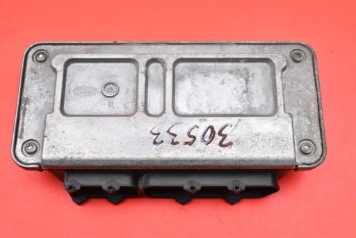 Centralina computer Motore 03C906024AB SKODA FABIA 1 e 1.4 16V 80 KM 04-07