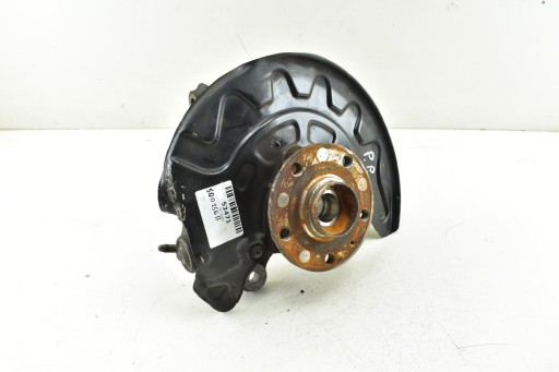 Moyeu support broche Axe moyeu VW GOLF VII AUDI A3 8V LEON III 1.0 2.0 TSI 5Q0256B