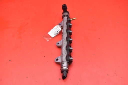 Rampe injection 0445214155 RENAULT LAGUNA 3 III 2.0 DCI 131 KM 07-11