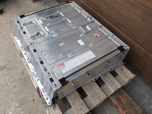 G9280-47270 - TOYOTA Prius Prime PLUG In аккумулятор