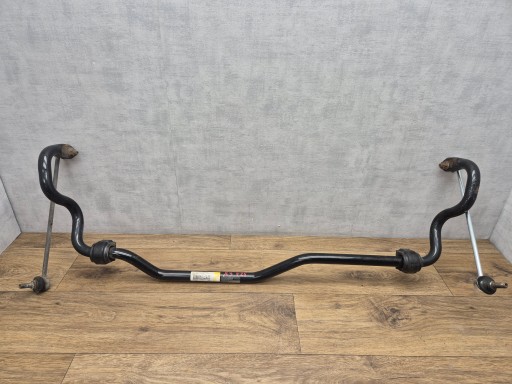 BMW X3 F25 X4 F26 vorne STABILIZATOR vorne stabilisator hinterachse 6788711