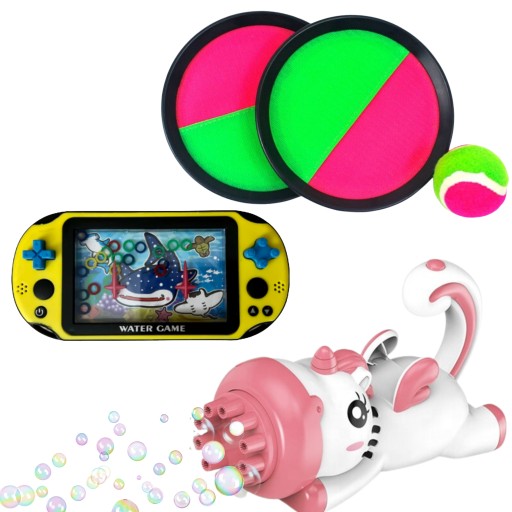 Багатобарвний пусковий пристрій 13 см х 22 см