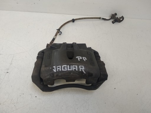 Étriers freins Avant para Jaguar