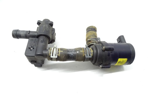 Sensor Pumpe des Wassers PORSCHE CAYENNE VW TOUAREG 7L0965561L
