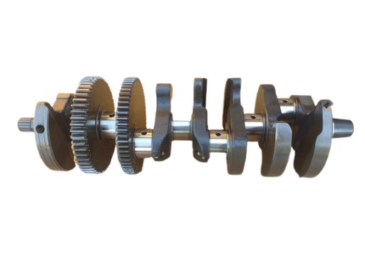 КОЛІНЧАСТИЙ ВАЛ BDB СТАТУС KAWASAKI ZZR 1400 2010R