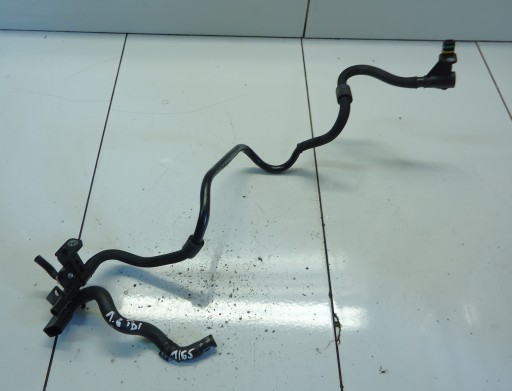 VW SEAT SKODA AUDI 1.6 TDI DGT sensor druck 0281006222 04L906051B