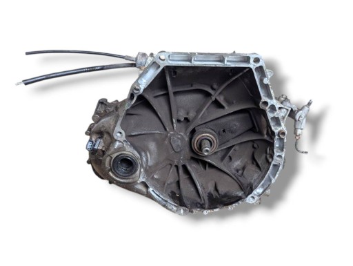 6-biegowa CAMBIO Honda Civic 8 FK2 2006 21200-RPF-000