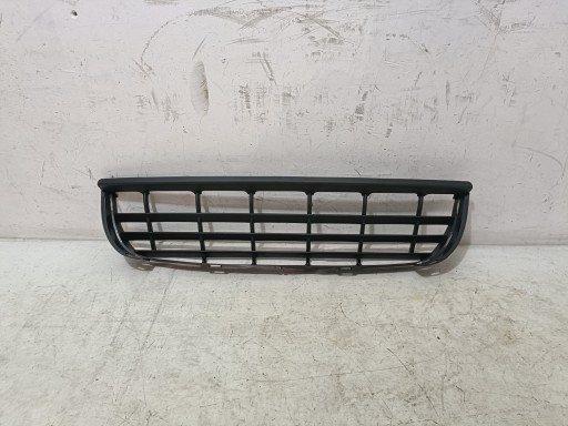 VW CRAFTER 2E0 Lüftungsgitter der Stoßstange mitte Original 2E0807835A