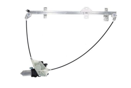 TD05-61-134R - Механизм подъема правого стекла daf cf