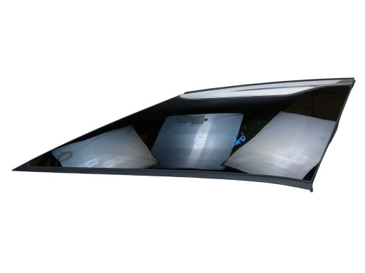 window bodywork right rear part rear CITROEN C5 X C5X (2021-)