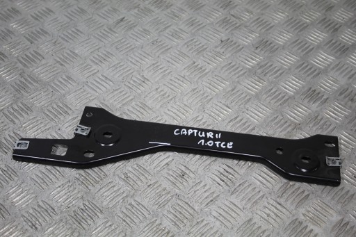 holder bracket console RENAULT CAPTUR II 2