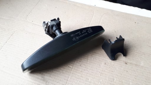 8W0857511 9B9 - A4 B9 8W внутреннее зеркало заднего вида фотохромное A5