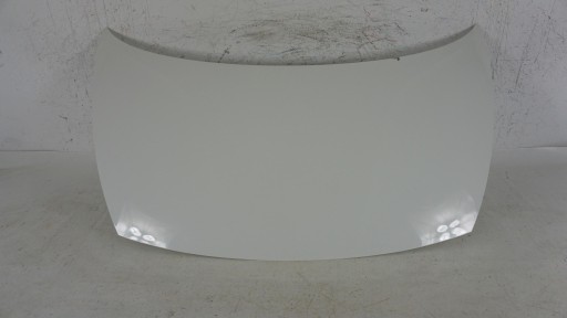 bonnet front engine housing cover KIA RIO 3 III 11-15 3D 5D HB 2011-2015