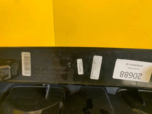 light right rear part rear 9808243080 Vivaro C Expert III Jumpy III Proace II