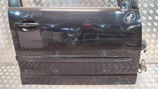 door front right VW POLO 6Q 01