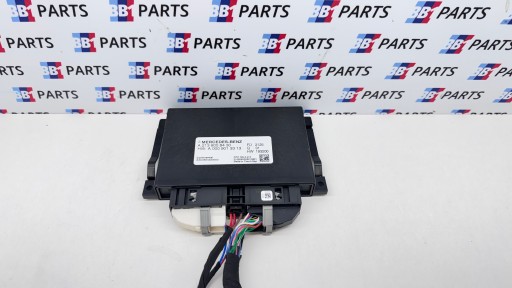 MERCEDES W177 W118 W247 modulo Centralina cambio ingranaggi A2139008430