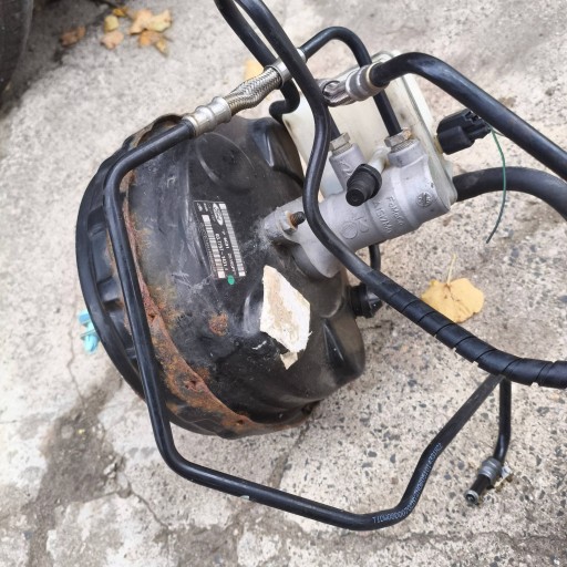 Servo Frein Ford Galaxy 2009
