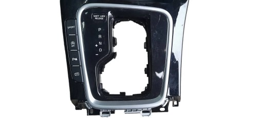 EFI3205 - КРИШКА ТУНЕЛЮ РАМКА ВАЖЕЛЯ ПЕРЕМИКАННЯ ПЕРЕДАЧ KIA CEED III LIFT