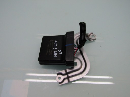 Модуль контролера honda e:ny1 eny1 24r 38890-31a-bu1 m371-101125 3889031abu1