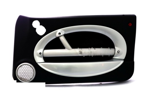 51417070598-1 - Міні R50 R53 Бекон Двері Права Передня 7070598