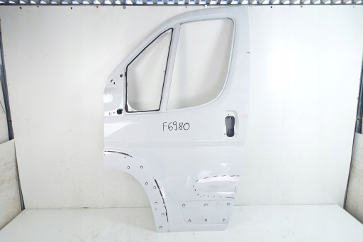 FIAT DUCATO III BOXER II 2006- door front left front