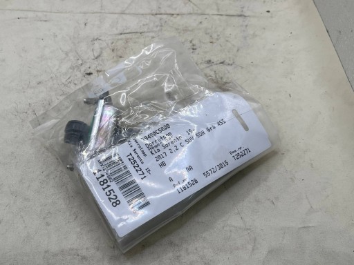 KIA SORENTO DYSTANS limiter door OEM 79490C5000 !J