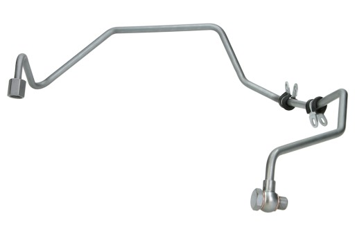 OP10053 - Лінія мастила турбокомпресори для AUDI A3 TDI 0